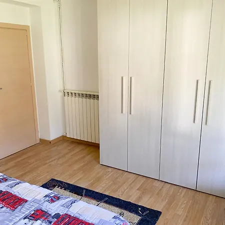 Lägenhet Casa
