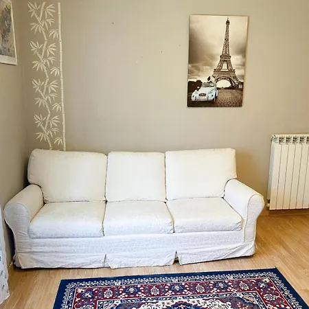 Lägenhet Casa