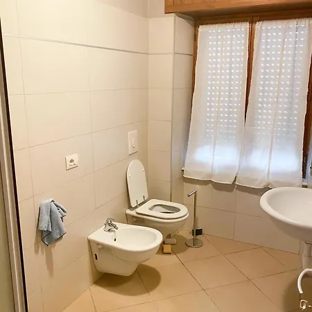 Casa * San Giovanni Bianco