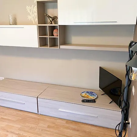 Lägenhet Casa *