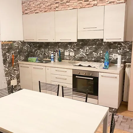 Casa San Giovanni Bianco