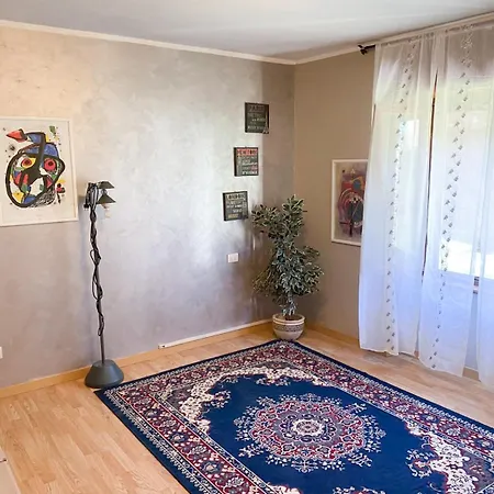 Casa Lägenhet *
