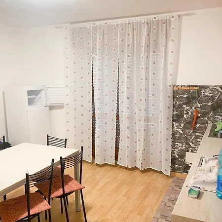 Casa Lägenhet