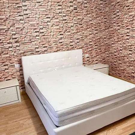 Lägenhet Casa *
