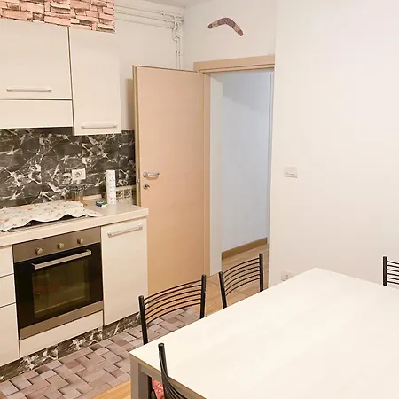 Lägenhet Casa San Giovanni Bianco